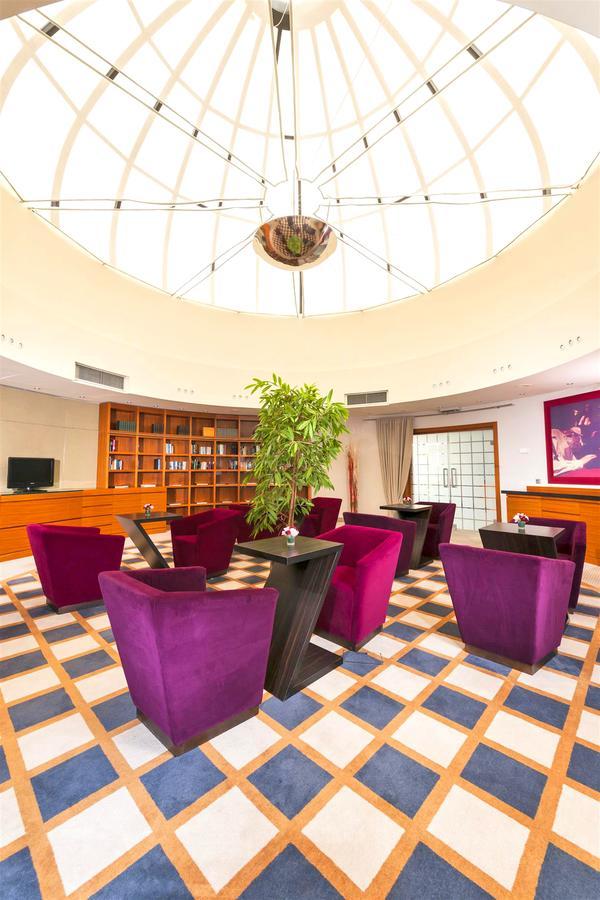 Hotel Don Giovanni - Great Of The World Prague